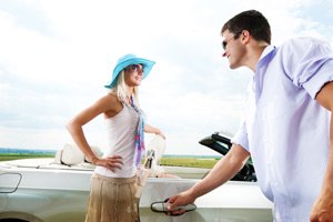 Speed dating cartagena
