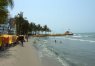 Bocagrande Beach 2, Cartagena