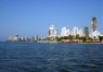 Bocagrande Skyline, Cartagena