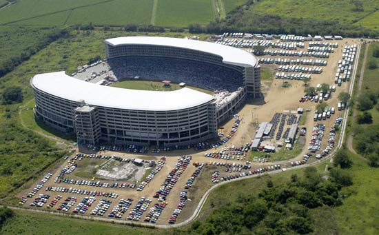 Deportivo Cali stadium