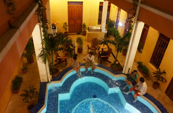 La Brisa Loca Hostel, Santa Marta