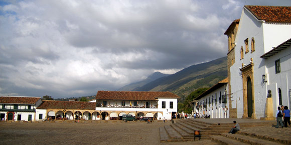 Villa de Leyva