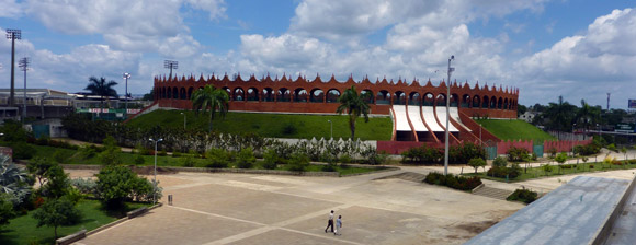 Plaza de Toros Stadium, Cartagena